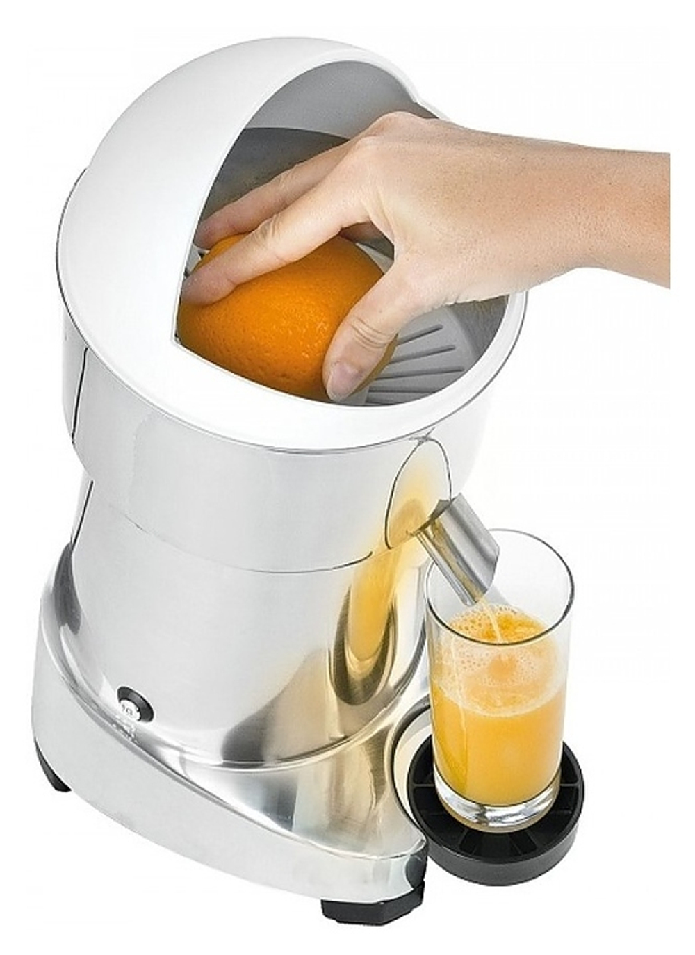 Соковыжималка для цитрусовых Ceado barcult S98