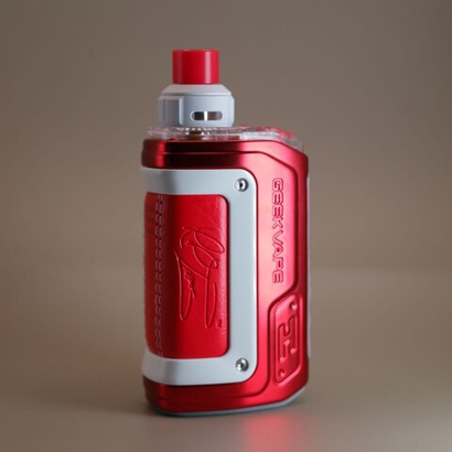 Pod-Система | GEEK VAPE Aegis Hero 2 "H45"