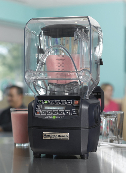 Блендер Hamilton Beach HBH850-CE