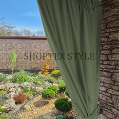 Оксфорд 600D WR/PU цв.Хаки тёмный | ш.150 см | 230 г/м² | полиэстер-100%