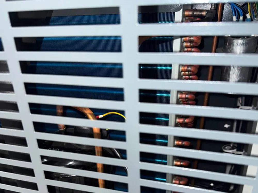 Осушитель DS085V ВедКом