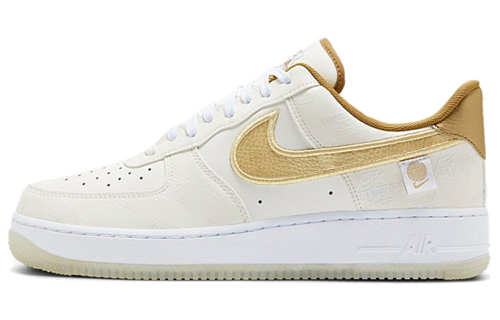 Кроссовки Nike Air Force 1 Low 07 Lv8 Worldwide
