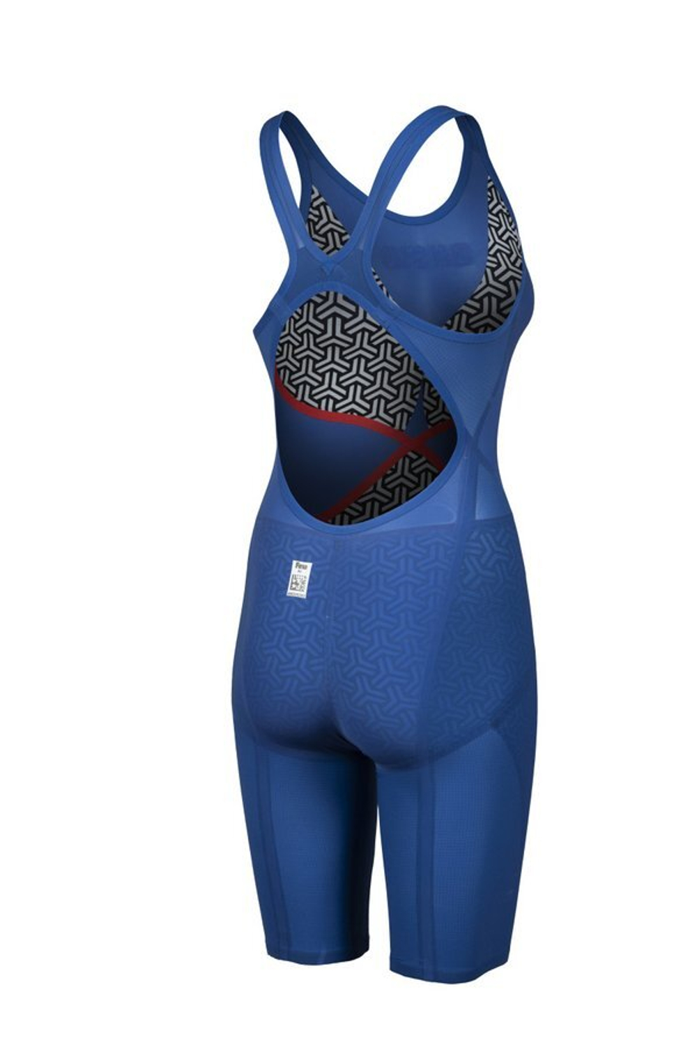 Гидрокостюм Arena PWSKIN CARBON GLIDE FBSLOB Гидрокостюм Arena PWSKIN CARBON GLIDE FBSLOB