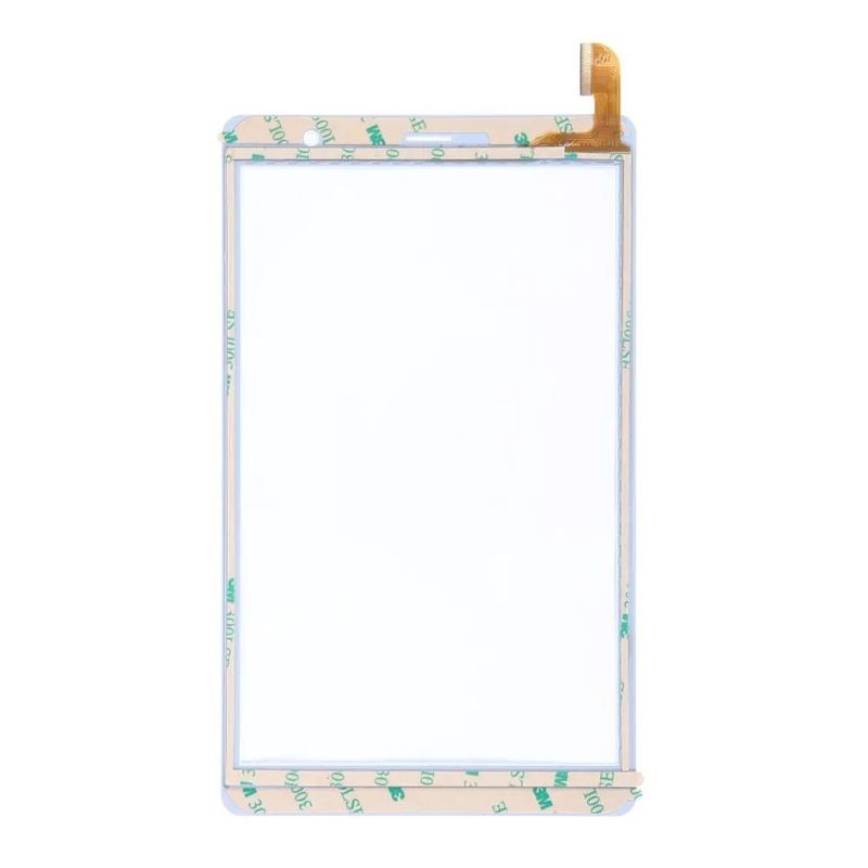 Тачскрин для Digma Optima 8 Z801 4G (TS8227PL) (Белый)