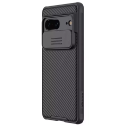 Накладка Nillkin CamShield Pro Case с защитой камеры для Google Pixel 7