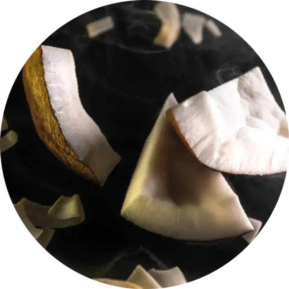 Aircraft CIGAR BLEND - Ceylon Chips (200g)