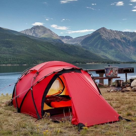 Палатки, шатры