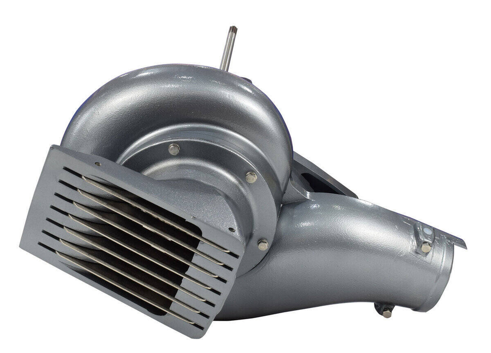 Насадка водометная WT-Y15 для YAMAHA 9.9/15 2-т