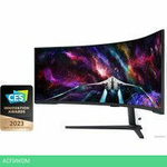 Игровой монитор Samsung Odyssey Neo G9 LS57CG954NUXEN