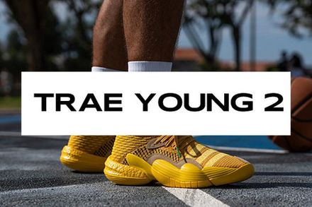 Trae Young 2