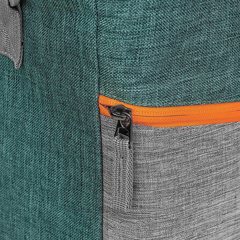 Сумка изотермическая Nisus N-101-GG -