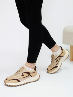 Кроссовки женские демисезонные