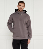 Худые EA7 - серый(7M000020 AF10443)