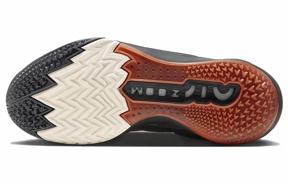Кроссовки Nike Air Zoom G.T. Cut 2 Ep