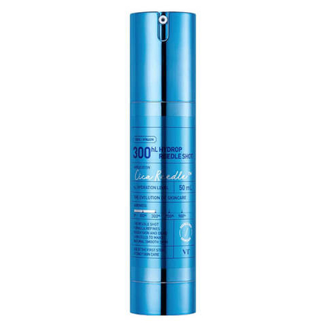 Бустер-сыворотка с микроиглами VT Cosmetics Hydrop Reedle Shot 300 HL