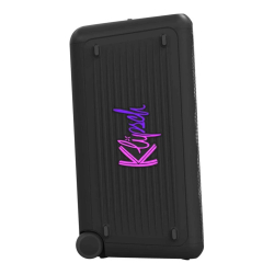 Портативная колонка Klipsch Miami Black
