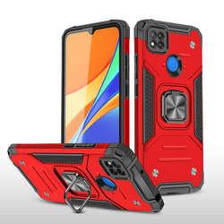 Противоударный чехол Legion Case для Xiaomi Redmi 9C