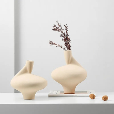 Ваза Cone bottle A