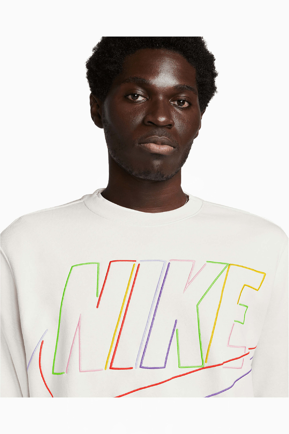 Кофта Nike Club Fleece+