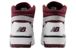 Кроссовки New Balance Nb 650
