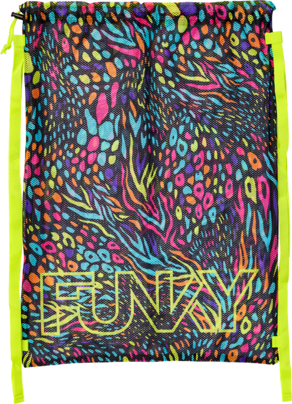 Сетка для инвентаря FUNKY Spot Me