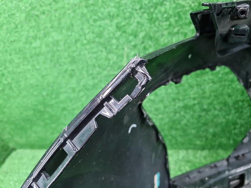 Бампер передний Omoda C5 (2022-н.в.)