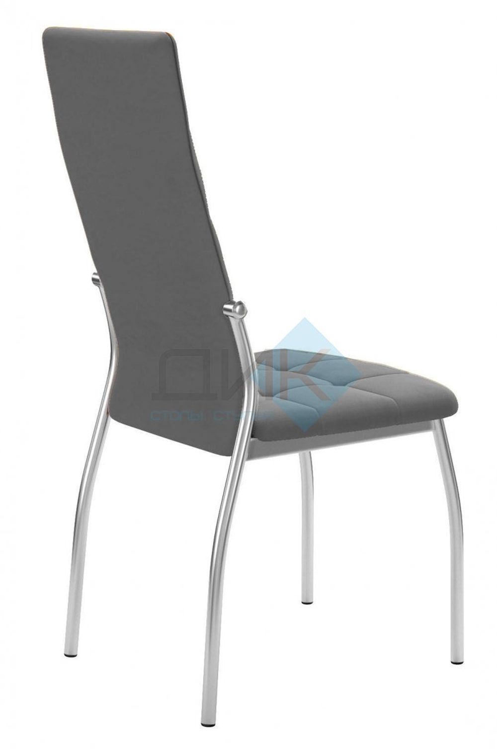 Стул DikLine ГАЛС-М каркас хром