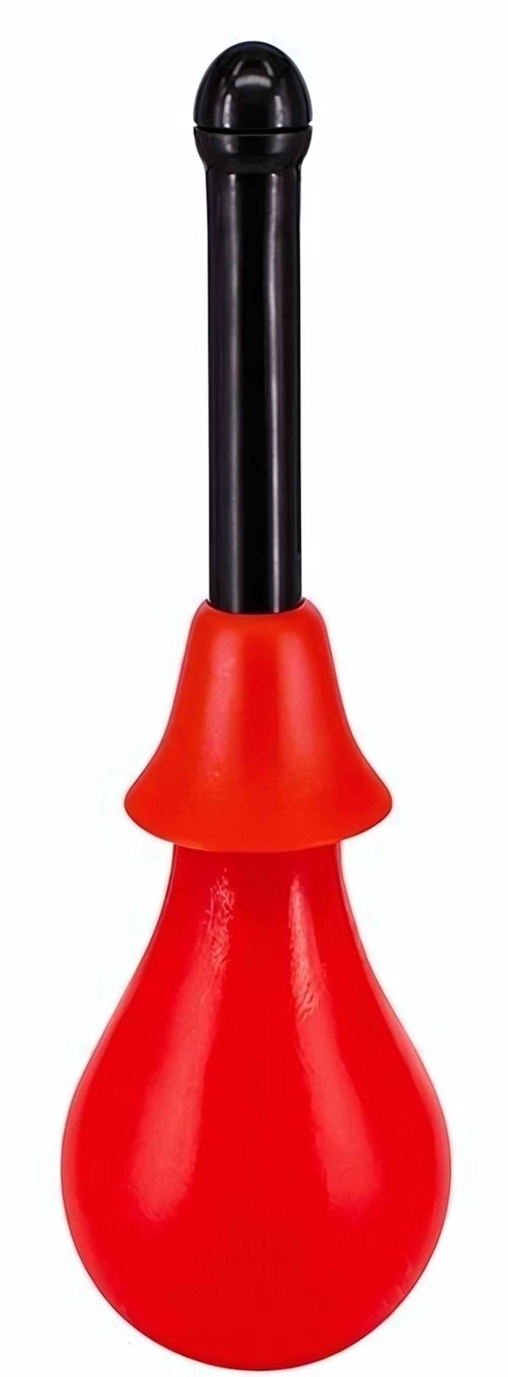 Комплект для гигиены WHIRLING SPRAY (Цвет: красный с черным)