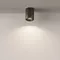 Потолочный светильник Зум / Zoom 1*GU10 10 Вт IP 54 Technical c029cl-01b