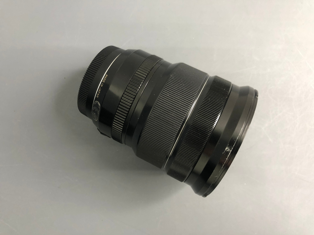 Fujinon XF 10-24mm 4 R OIS