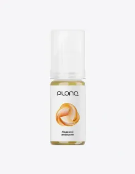 Жидкость PLONQ Salt 2% 30 ml - Ледяной апельсин