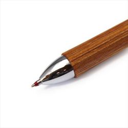 Многофункциональная ручка PIlot 3 цвета (BTHL-35K-BN) 2