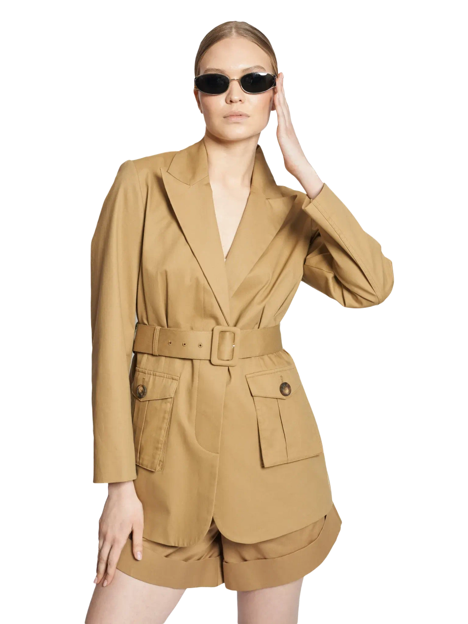 Топ W SELF PORTRAIT