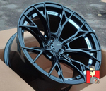 Комплект дисков RGW 134 15x8 et10 4x100/4x114.3