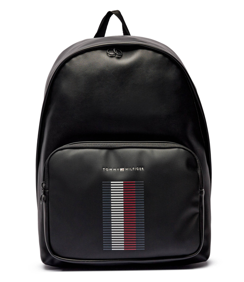 Рюкзак Tommy Hilfiger - черный(AM0AM12973)