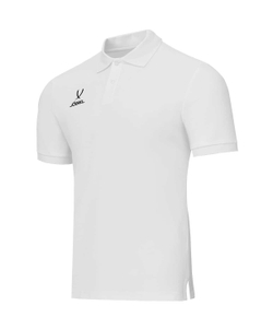 Поло ESSENTIAL CVC Polo, белый