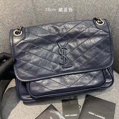 Yves Saint Laurent Niki 28 cm