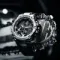 Мужские часы Casio G-Shock G-Steel GST-B100-1A