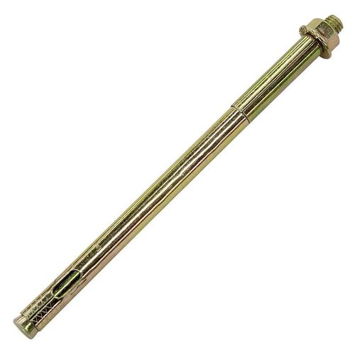 Болт анкерный с гайкой 12х180 мм