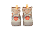 Кроссовки Bephies Beauty Supply X Jordan Air Jordan 7 Retro "Sanddrift" (Женская размерная сетка)