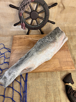 Кижуч дальневосточный