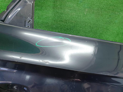 Дверь задняя правая Audi Q5 2 80A (2017-н.в.)