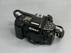 Nikon N90S