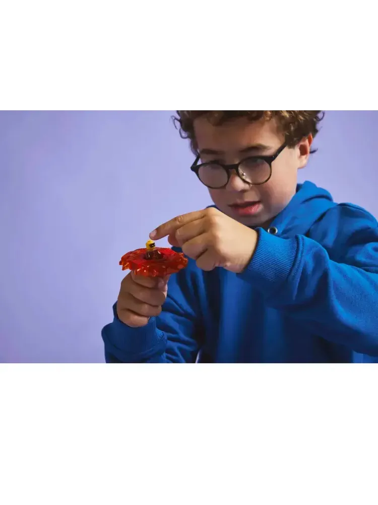 Конструктор Ninjago 71823 Спиннер Драконьего Кружитцу Кая