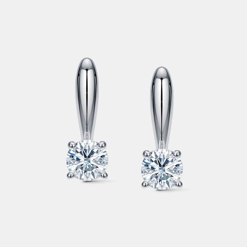 Серьги 21806254