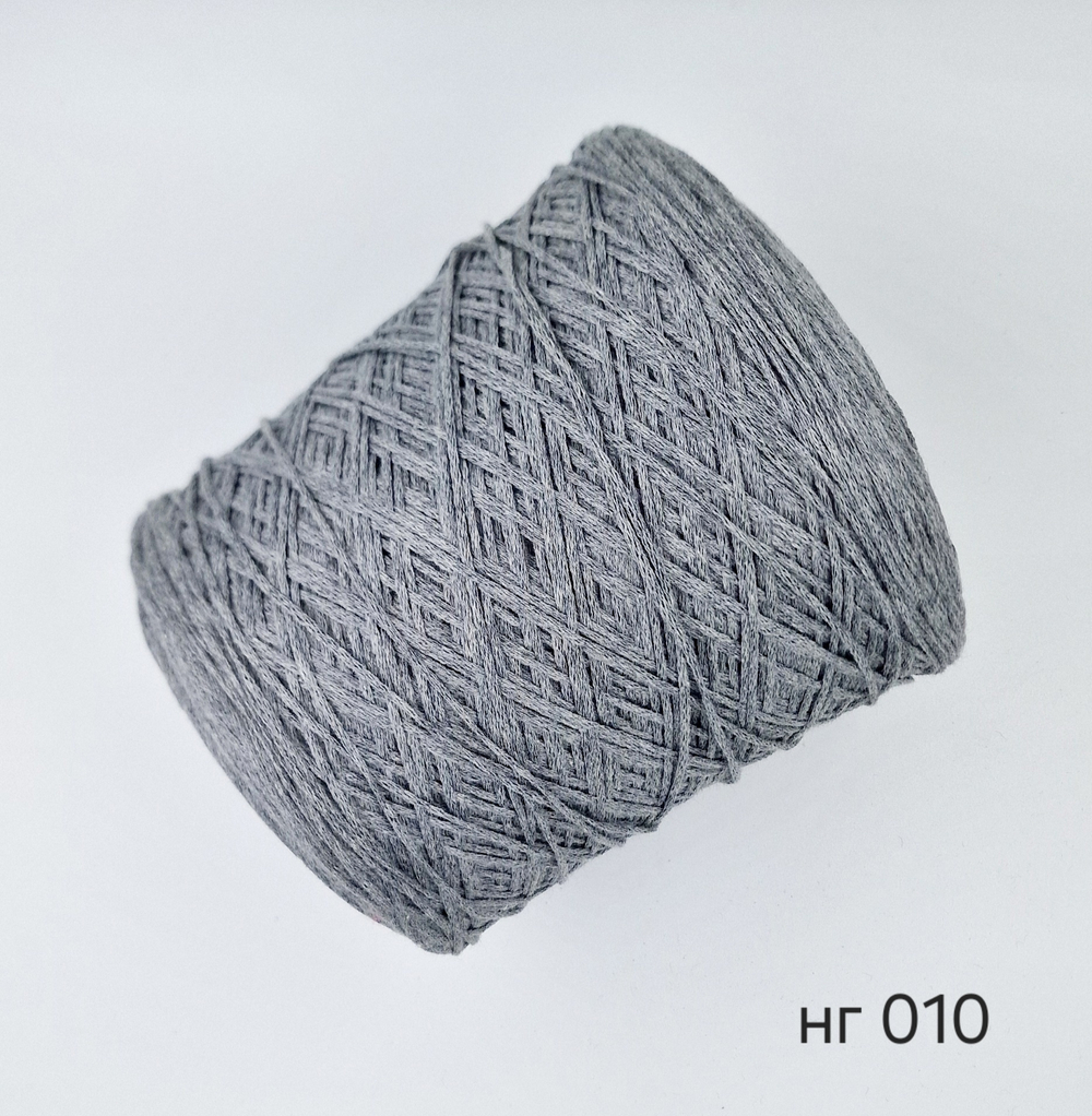 Loro Piana хлопок 60% шелк 40%, 400 м в 100 гр, №10