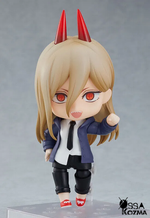 Фигурка Пауэр Nendoroid 1580