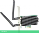 Wi-Fi адаптер TP-Link Archer T4E AC1200