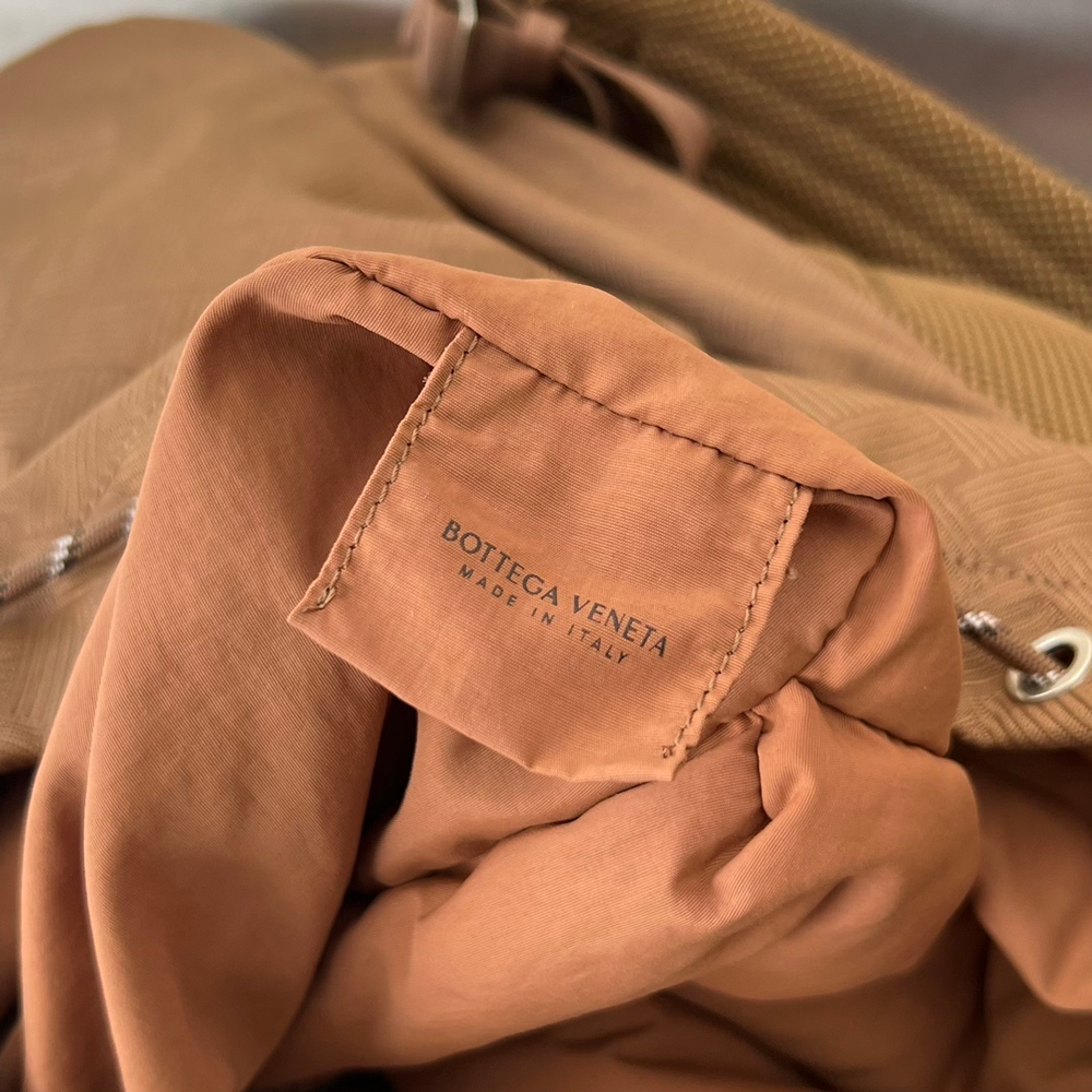 Bottega Veneta Backpack