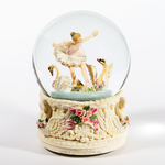 Лебединое озеро